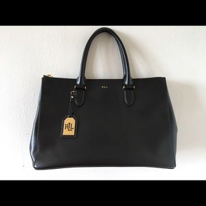 Ralph Lauren handbag